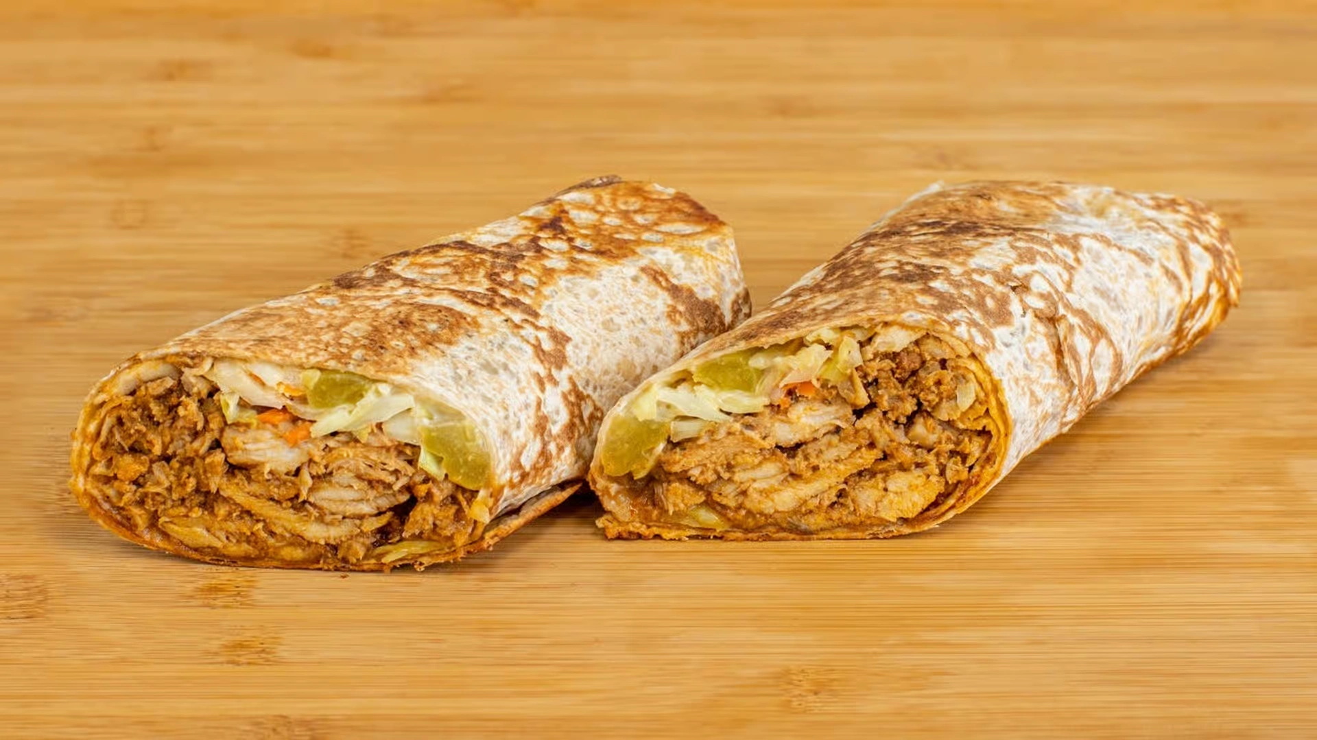 Koo-Doo Triple C Sandwich with grilled chicken at Eat & Dip